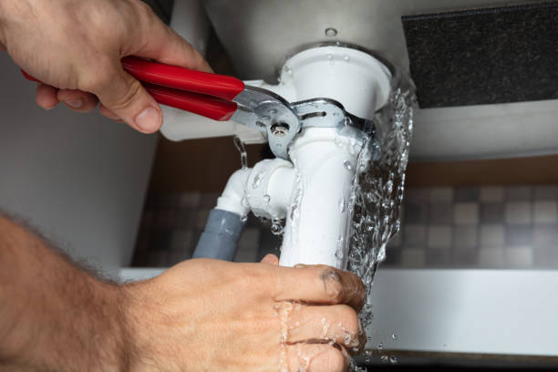 Best Local water damage restoration  in Vidalia, LA