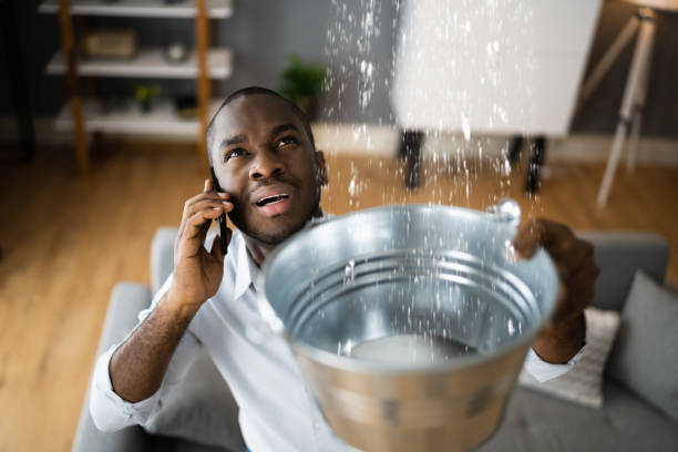 Best 24/7 water damage repair  in Vidalia, LA