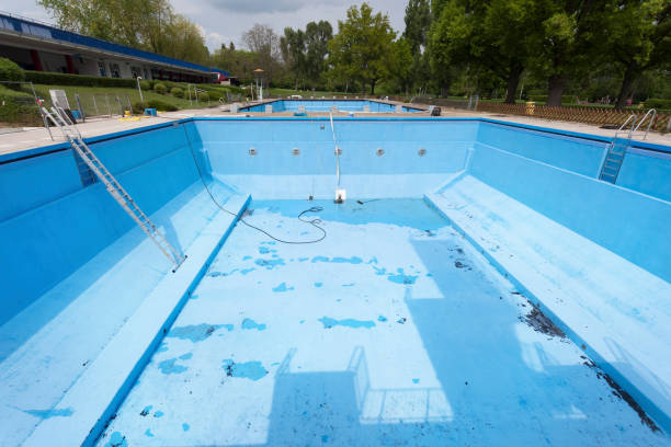 Best Commercial water damage restoration  in Vidalia, LA