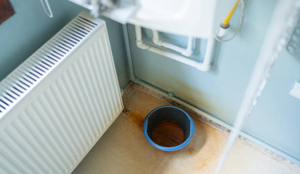 Best Water damage restoration services  in Vidalia, LA