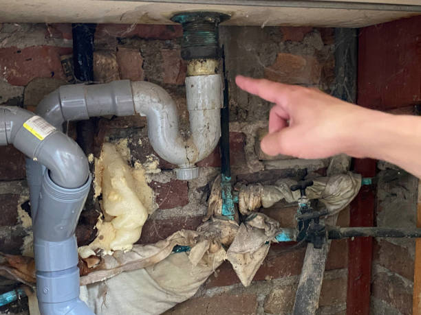 Best Emergency water extraction  in Vidalia, LA